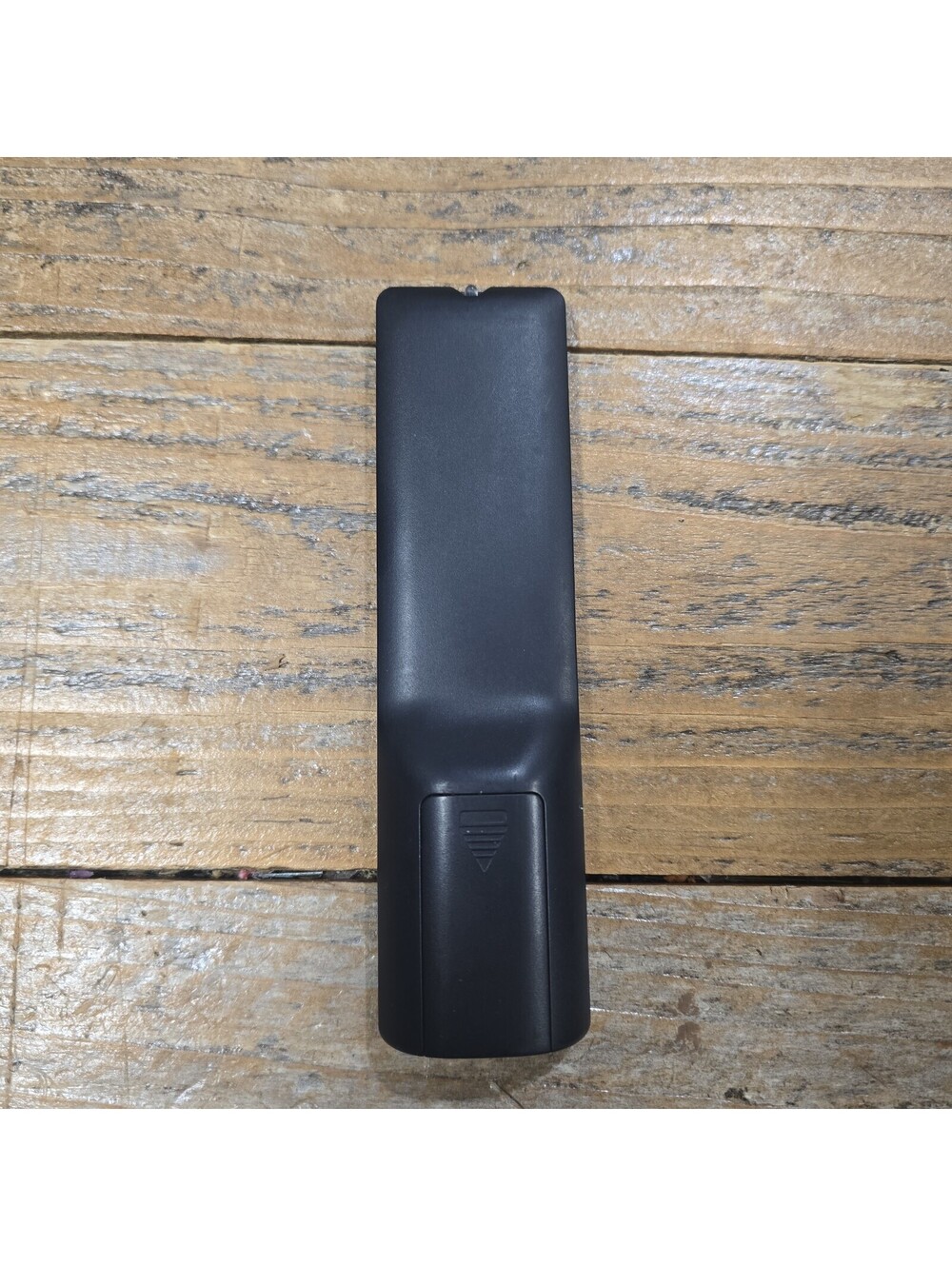 Genuine Aluratek ADTB01F Digital TV Converter Box Remote Control ONLY TESTED OEM - Picture 2 of 3